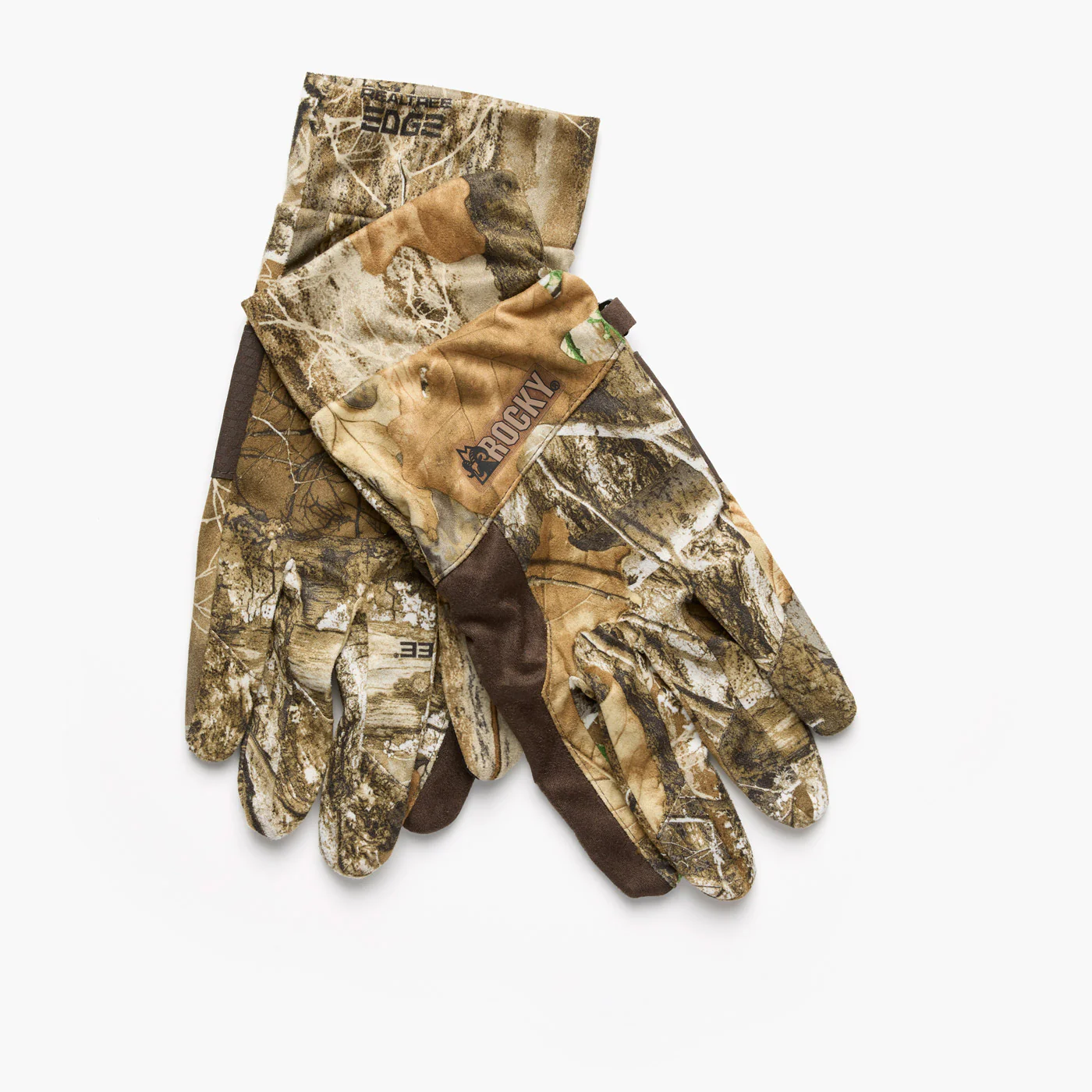 Rocky SIQ Atomic Gloves - Image 3