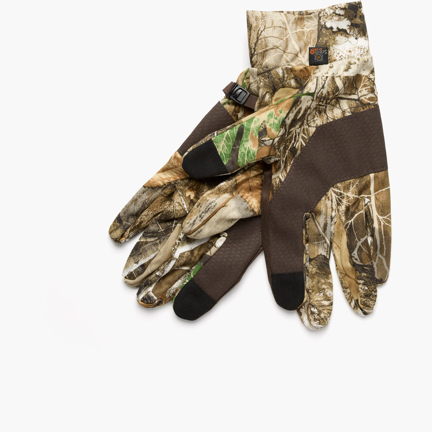Rocky SIQ Atomic Gloves - Image 4