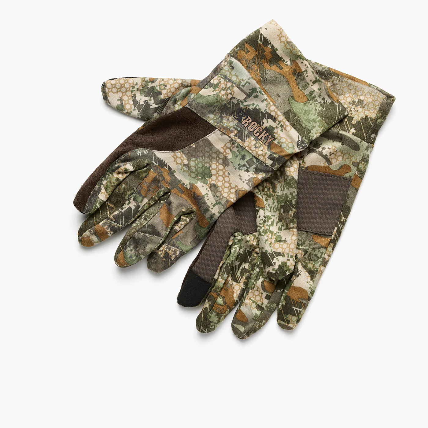 Rocky SIQ Atomic Gloves - Image 5