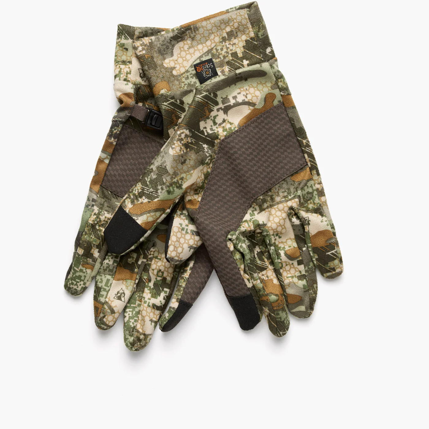 Rocky SIQ Atomic Gloves - Image 6