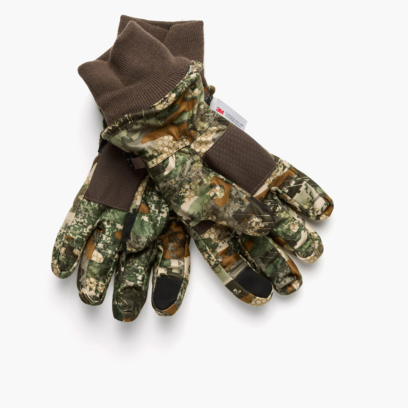 Rocky Youth Waterproof 40G Insulated Gloves - Image 4