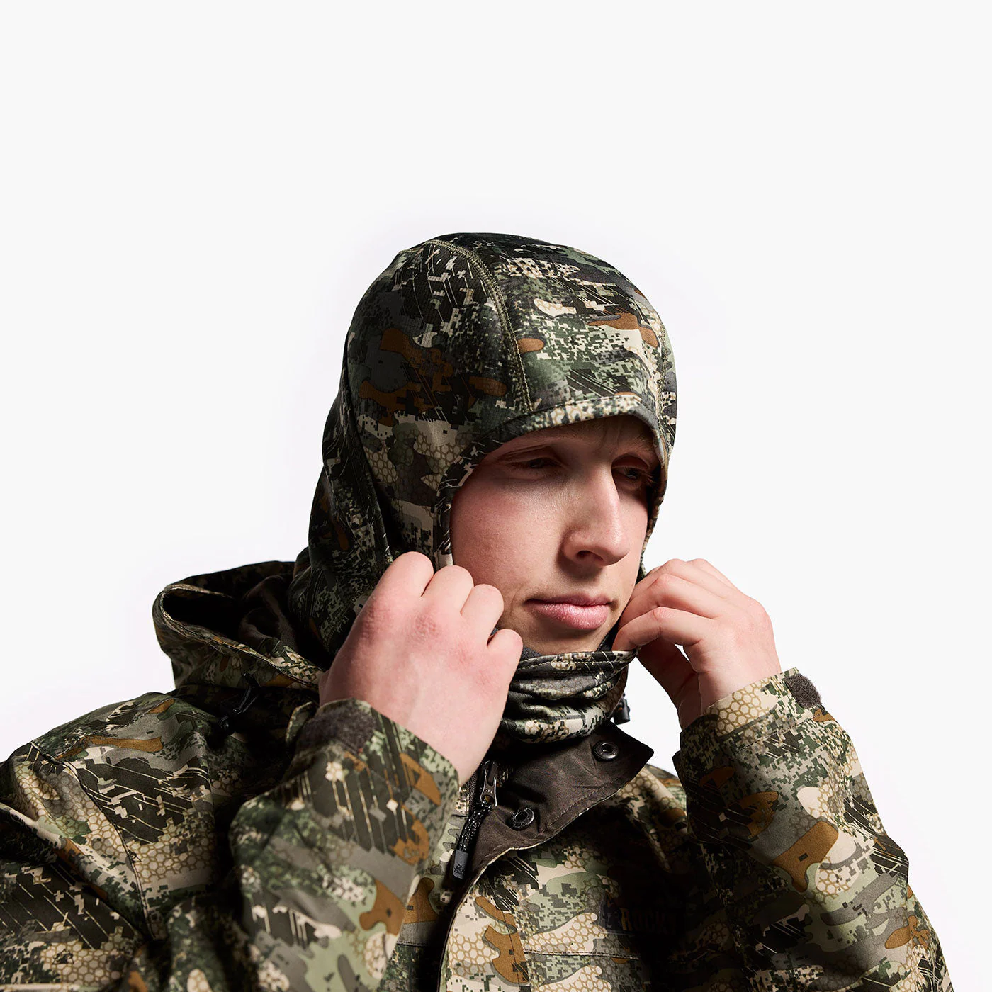 Rocky Convertible Balaclava - Image 6