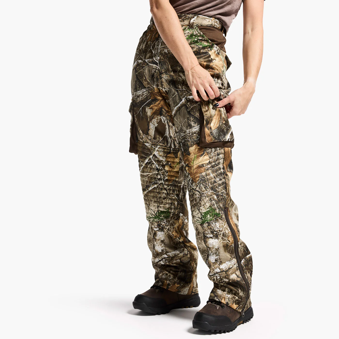 Rocky Stratum Women's Outdoor Pants - Image 3
