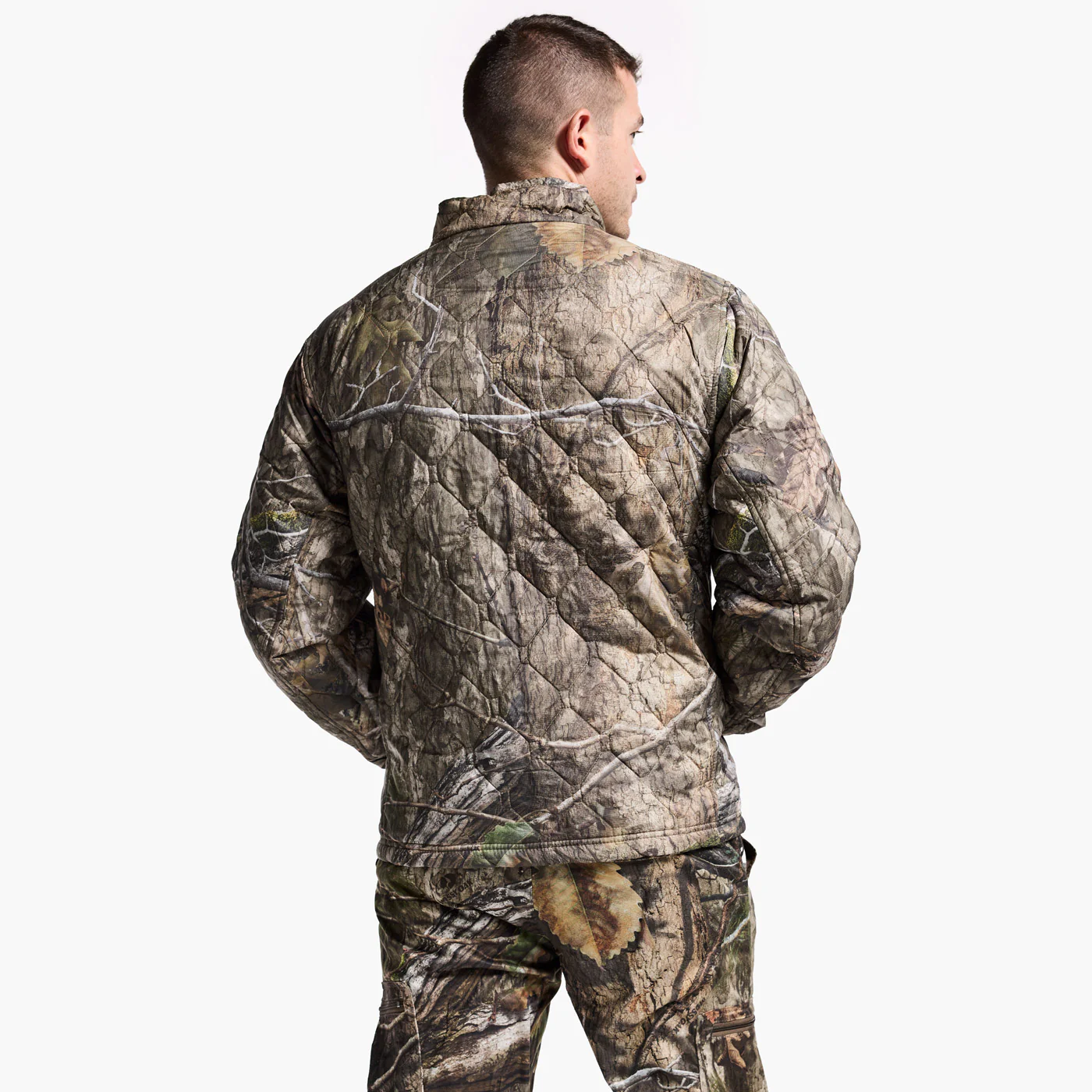 Rocky Rugged Packable Jacket - Image 15