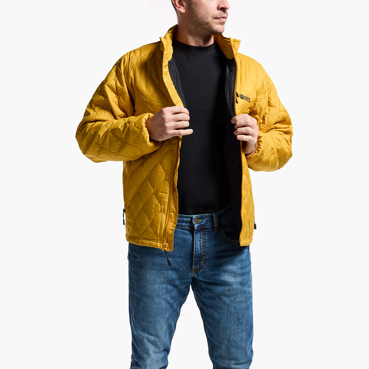 Rocky Rugged Packable Jacket - Image 2
