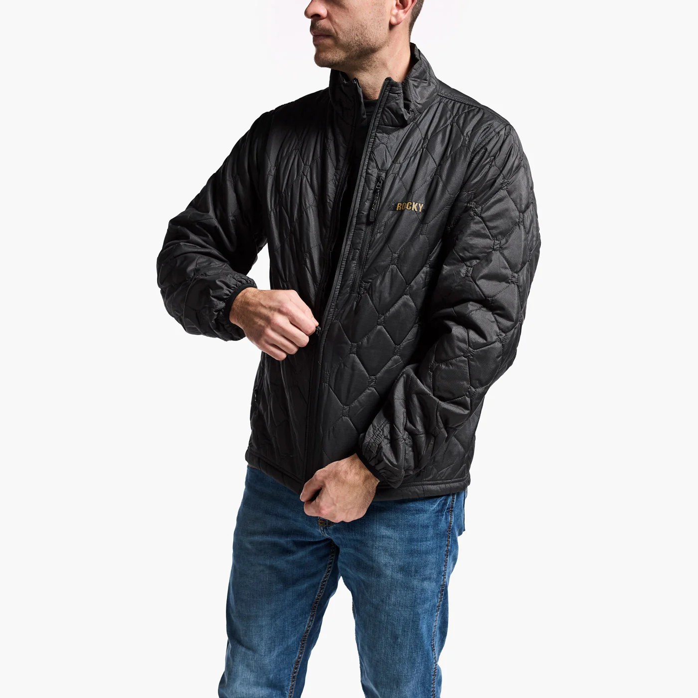 Rocky Rugged Packable Jacket - Image 9