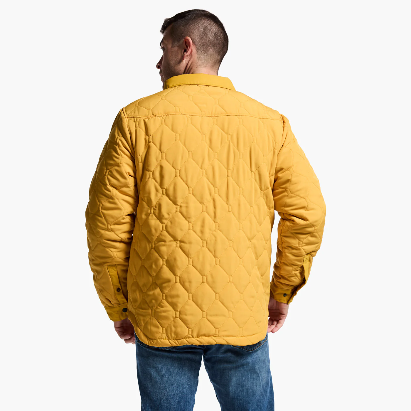 Rocky Rugged Shirt Jacket - Image 11