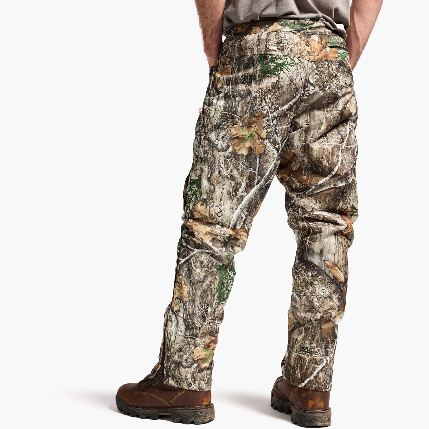 Rocky Rugged Puff Cargo Pants - Image 5