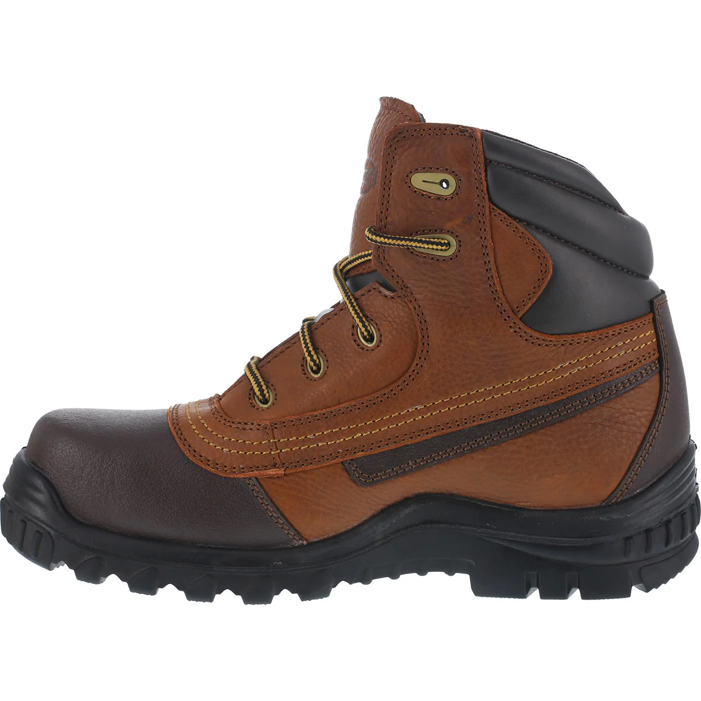 Iron Age Backstop Steel Toe Static-Dissipative Work Boot - Image 4