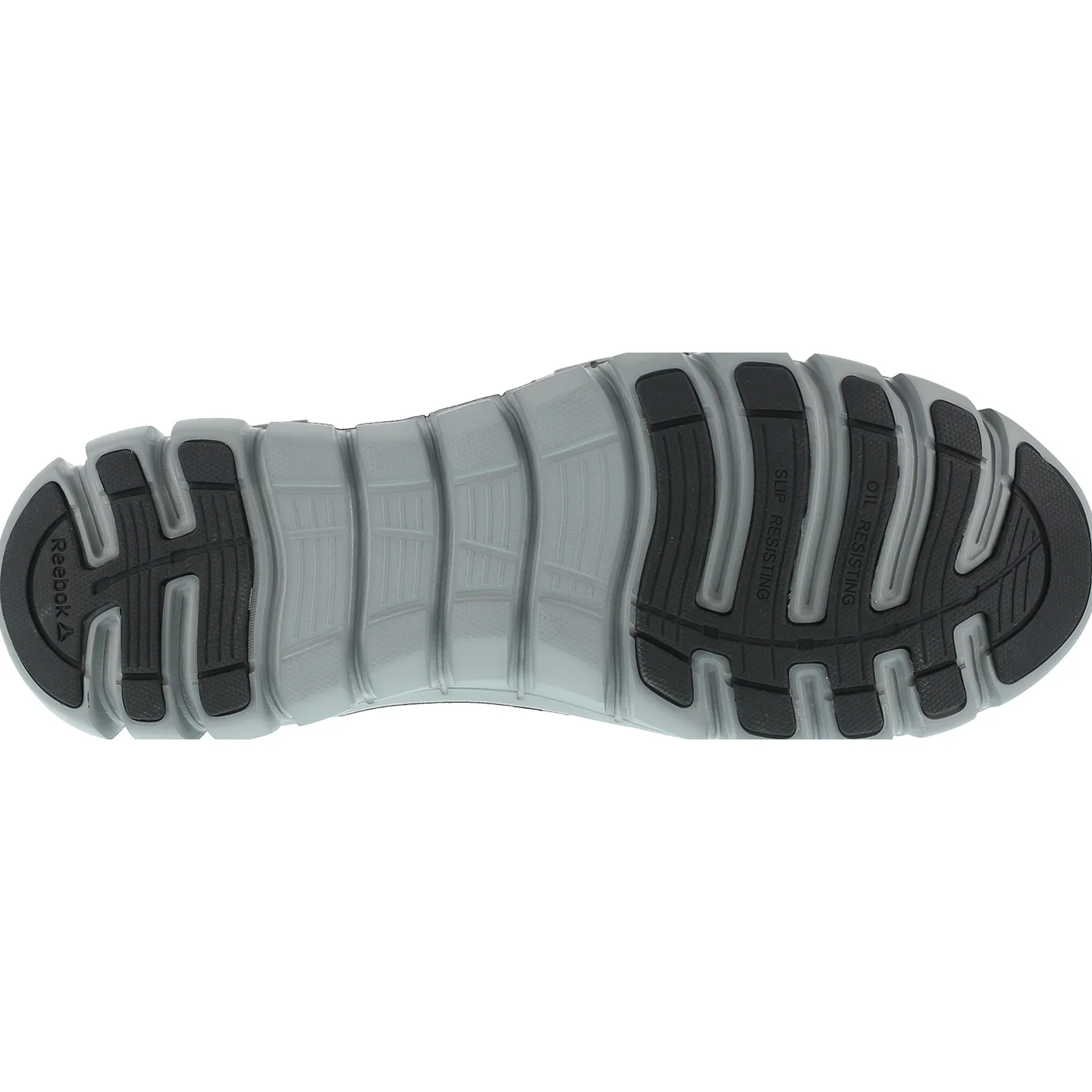 Reebok Sublite Cushion Work Men's CSA Composite Toe Electrical Hazard Puncture-Resistant Athletic Work Shoe - Image 2