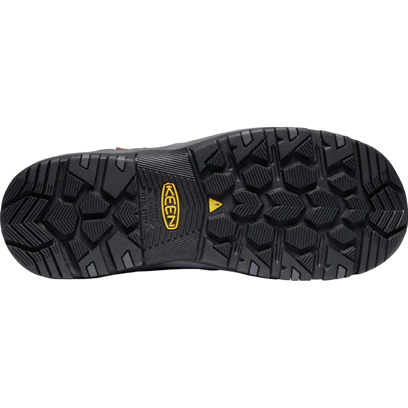 KEEN Utility® Chicago Men's Carbon Fiber Toe Electrical Hazard Waterproof Work Boot - Image 2