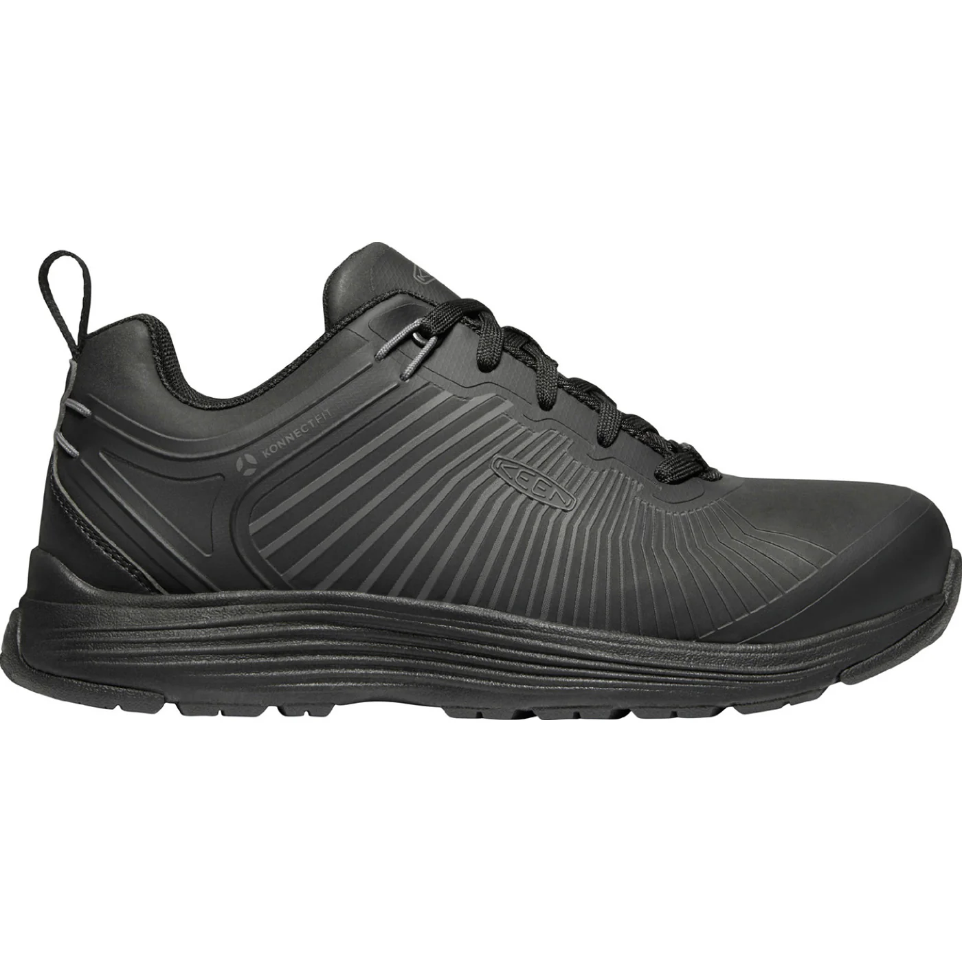 KEEN Utility® Sparta XT Women's Aluminum Toe Electrical Hazard Athletic Work Shoe - Image 3