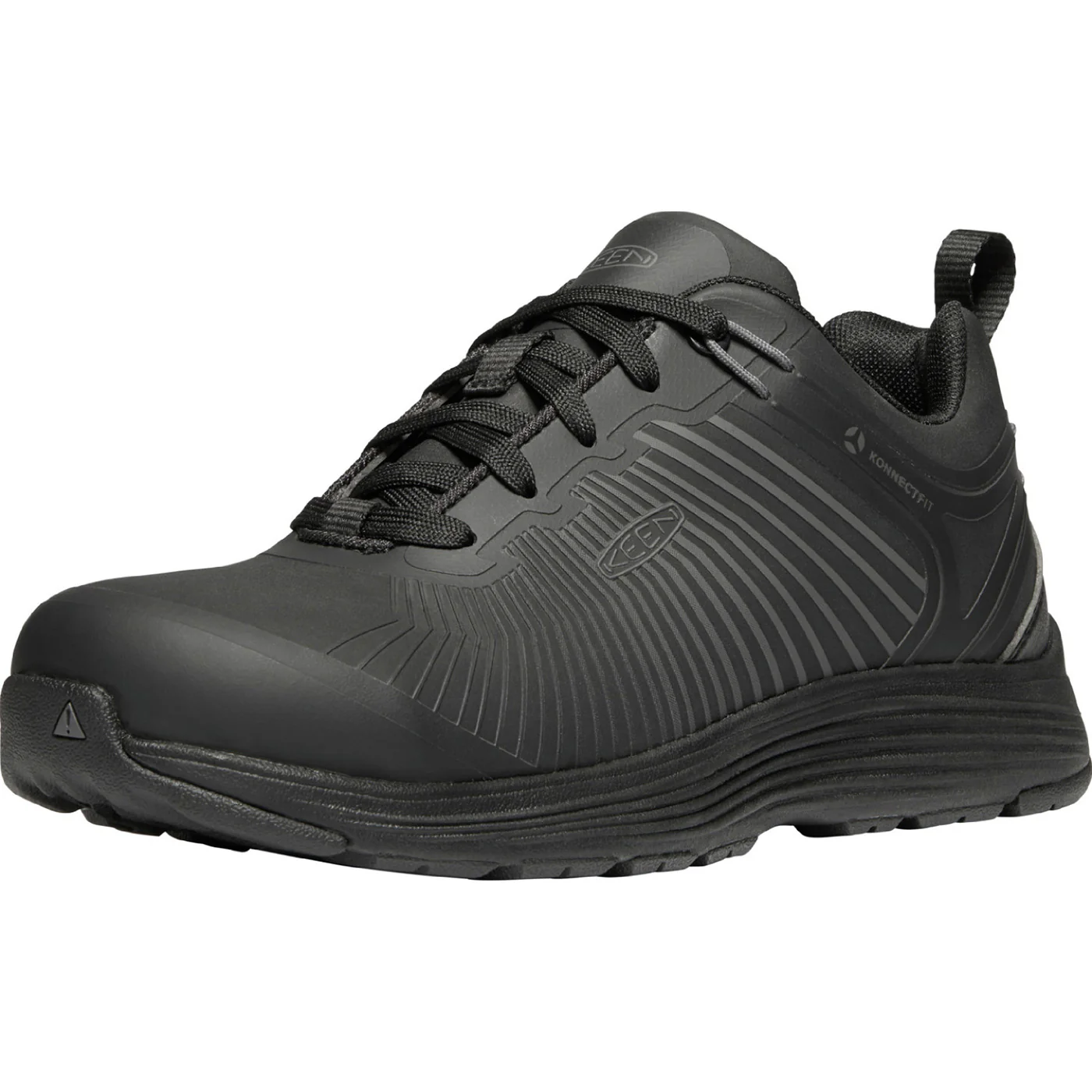 KEEN Utility® Sparta XT Women's Aluminum Toe Electrical Hazard Athletic Work Shoe - Image 4