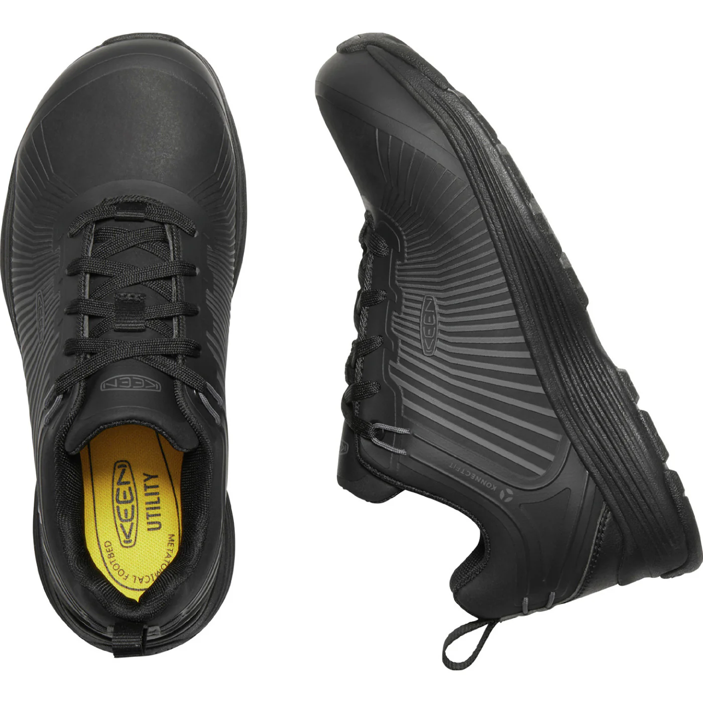 KEEN Utility® Sparta XT Women's Aluminum Toe Electrical Hazard Athletic Work Shoe - Image 5