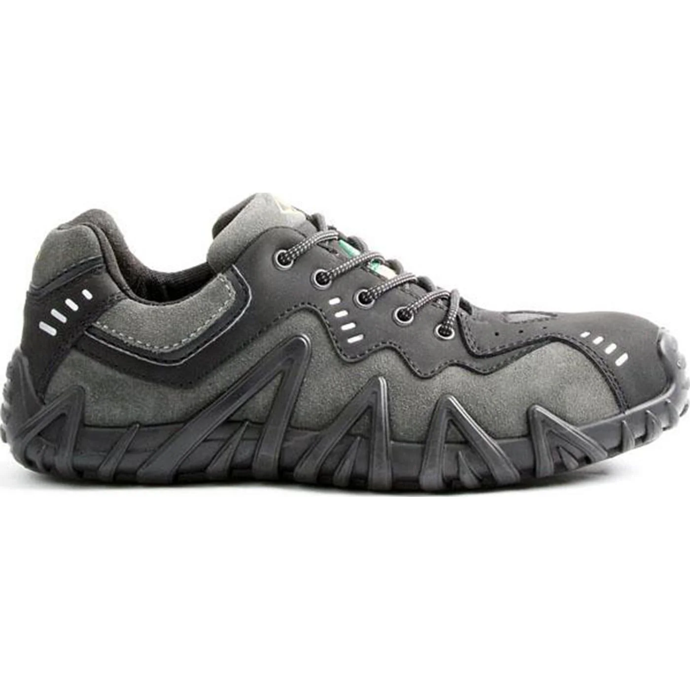 Terra Spider Men's CSA-Approved Composite Toe Puncture-Resistant Athletic Work Shoe - Image 3