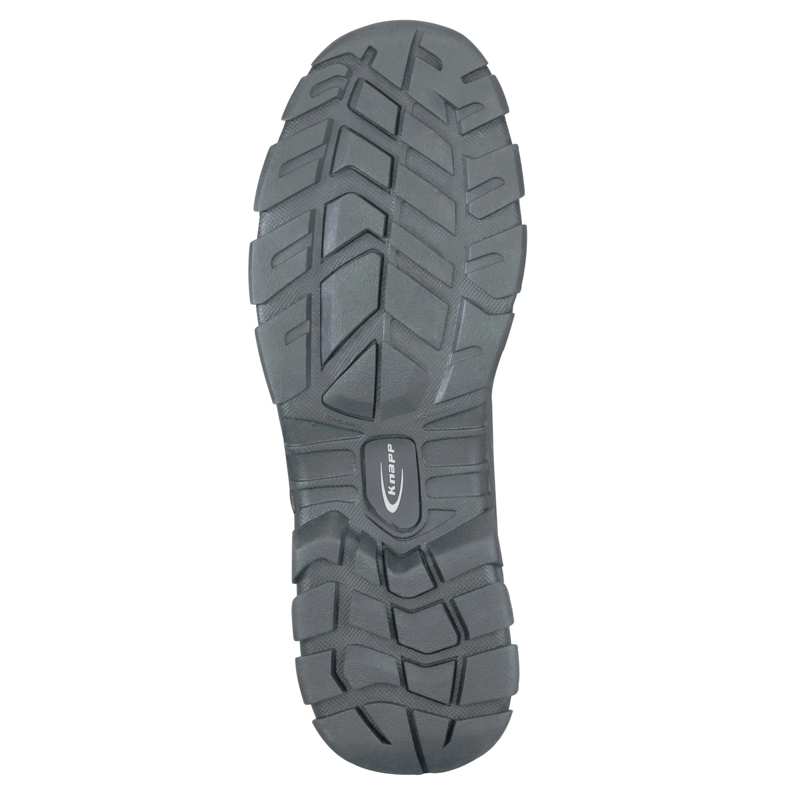Knapp Ground Patrol Composite Toe Waterproof Hiker - Image 2