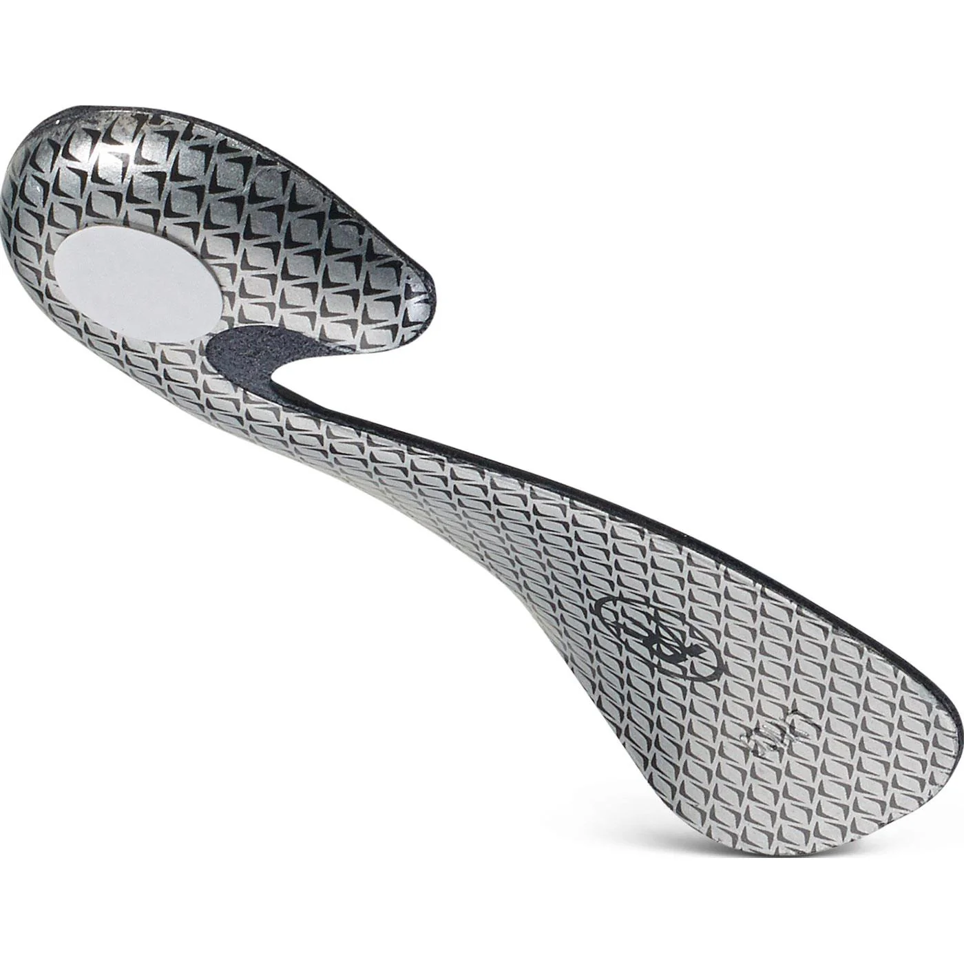 Aetrex Men's In-Style Medium/High Arch with Metatarsal Support Orthotic - Image 4