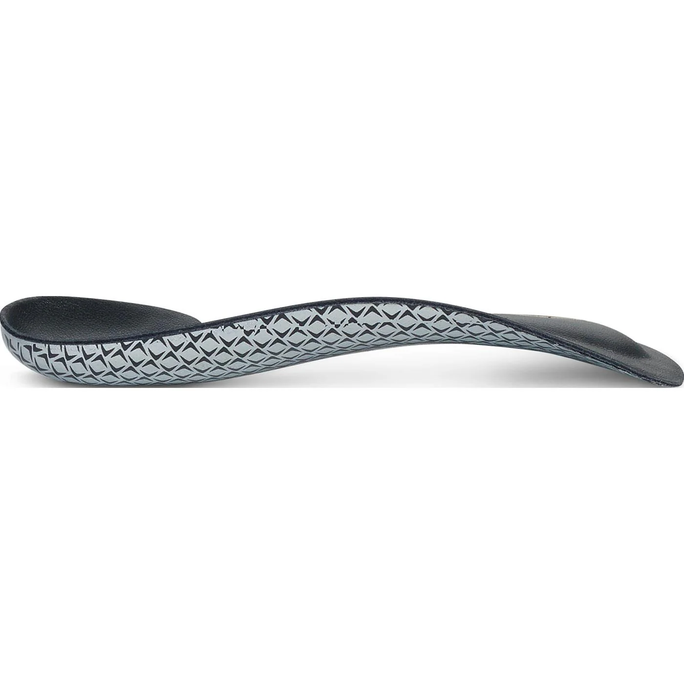 Aetrex Men's In-Style Medium/High Arch with Metatarsal Support Orthotic - Image 5