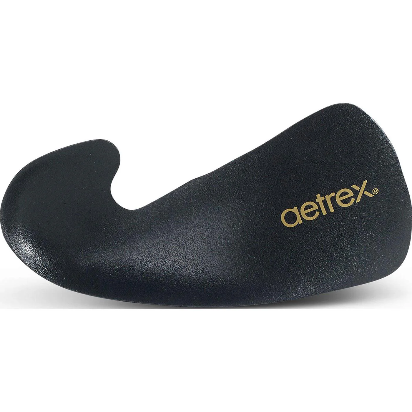 Aetrex Men's In-Style Flat/Low Arch Posted Orthotic for Dress Shoes - Image 5
