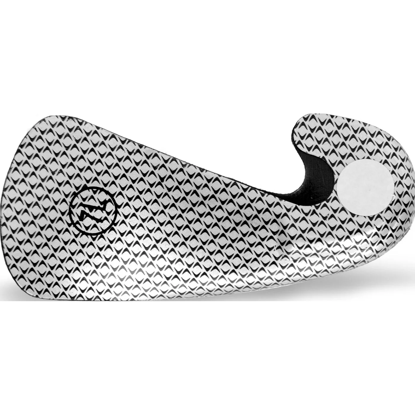 Aetrex Women's Fashion Flat/Low Arch Posted Orthotic for Dress Shoes - Image 4