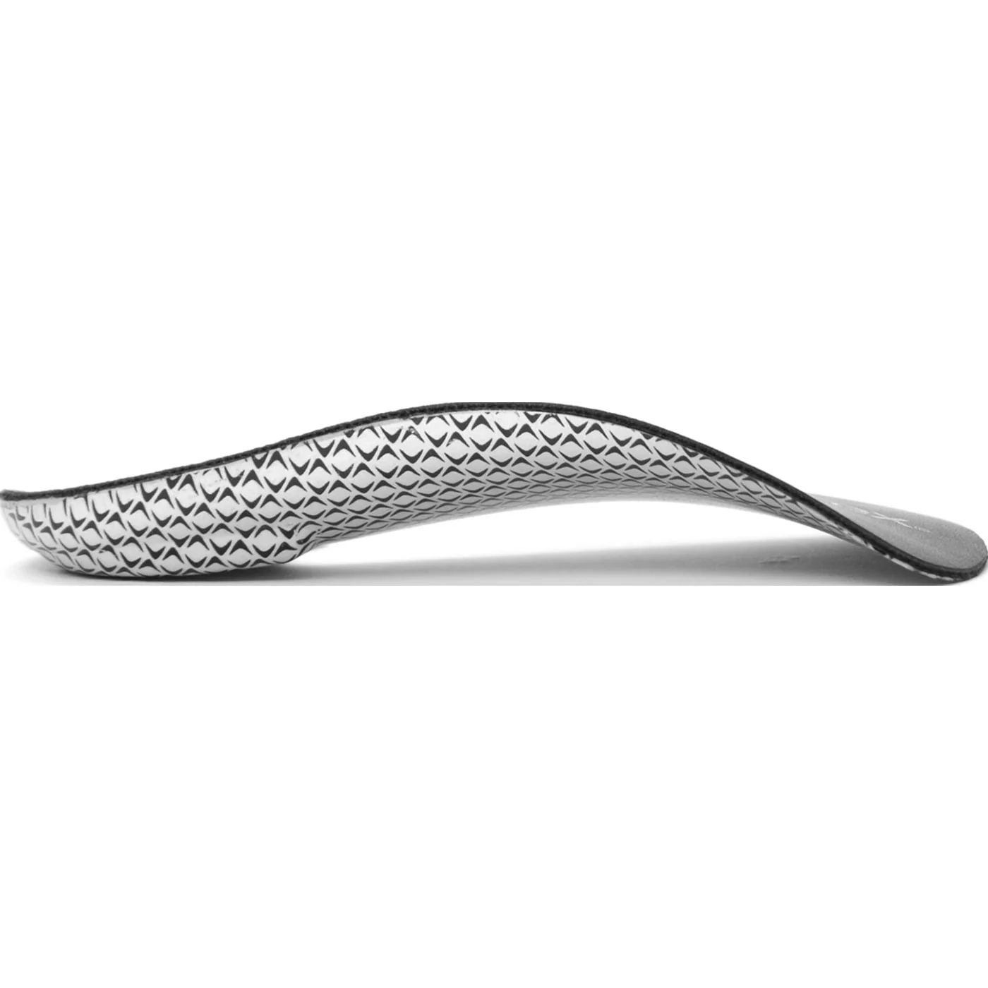 Aetrex Women's Fashion Flat/Low Arch Posted Orthotic for Dress Shoes - Image 5
