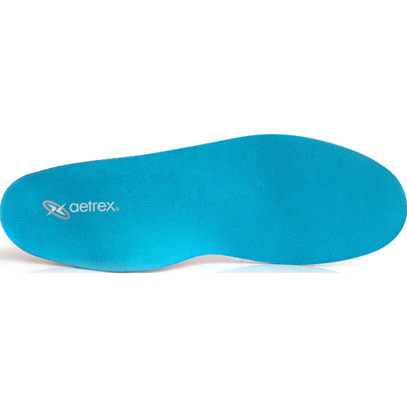 Aetrex Unisex Thinsole Medium/High Arch Orthotic - Image 3