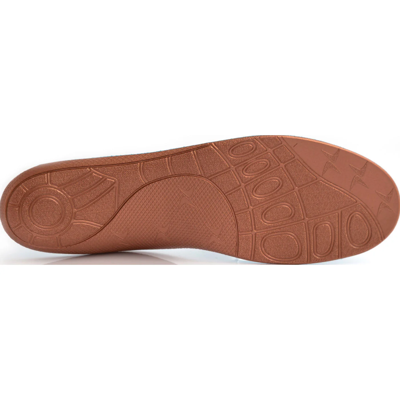 Aetrex Unisex Thinsole Medium/High Arch with Metatarsal Support Orthotic - Image 5