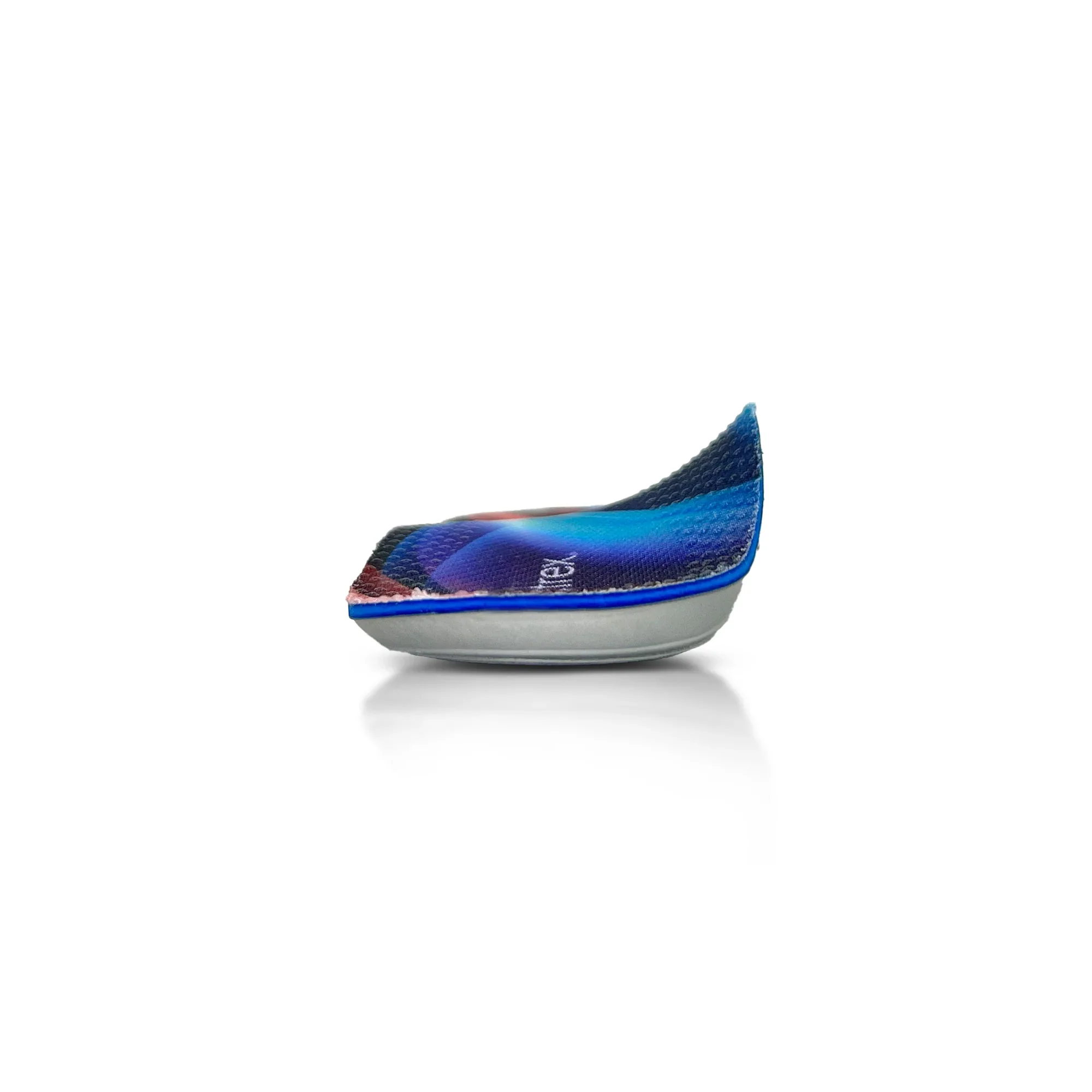 Aetrex Unisex Edge Low/Flat Arch Orthotic - Image 4