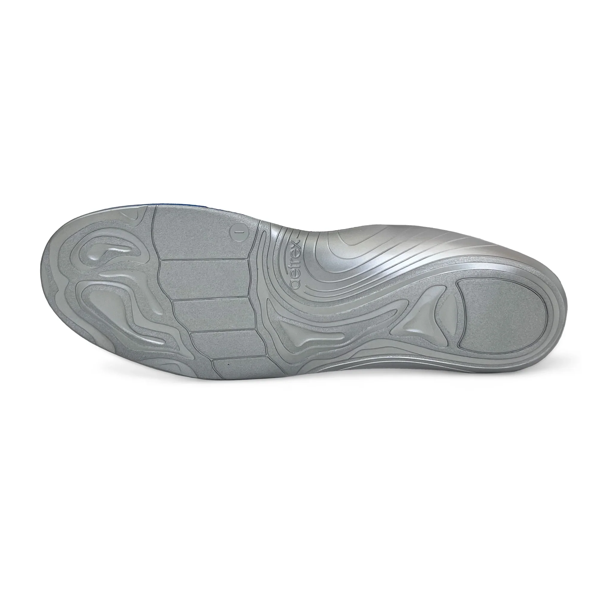 Aetrex Unisex Edge Low/Flat Arch Orthotic - Image 6