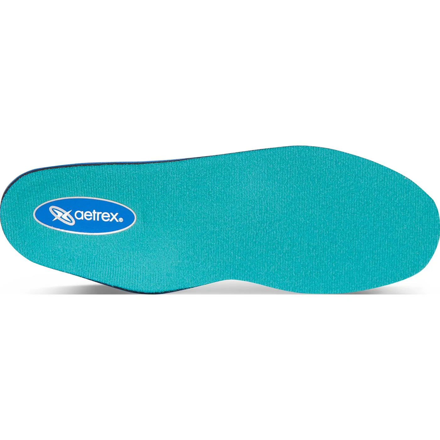 Aetrex Men's Active Medium/High Arch Orthotic for Athletic Shoes - Image 3