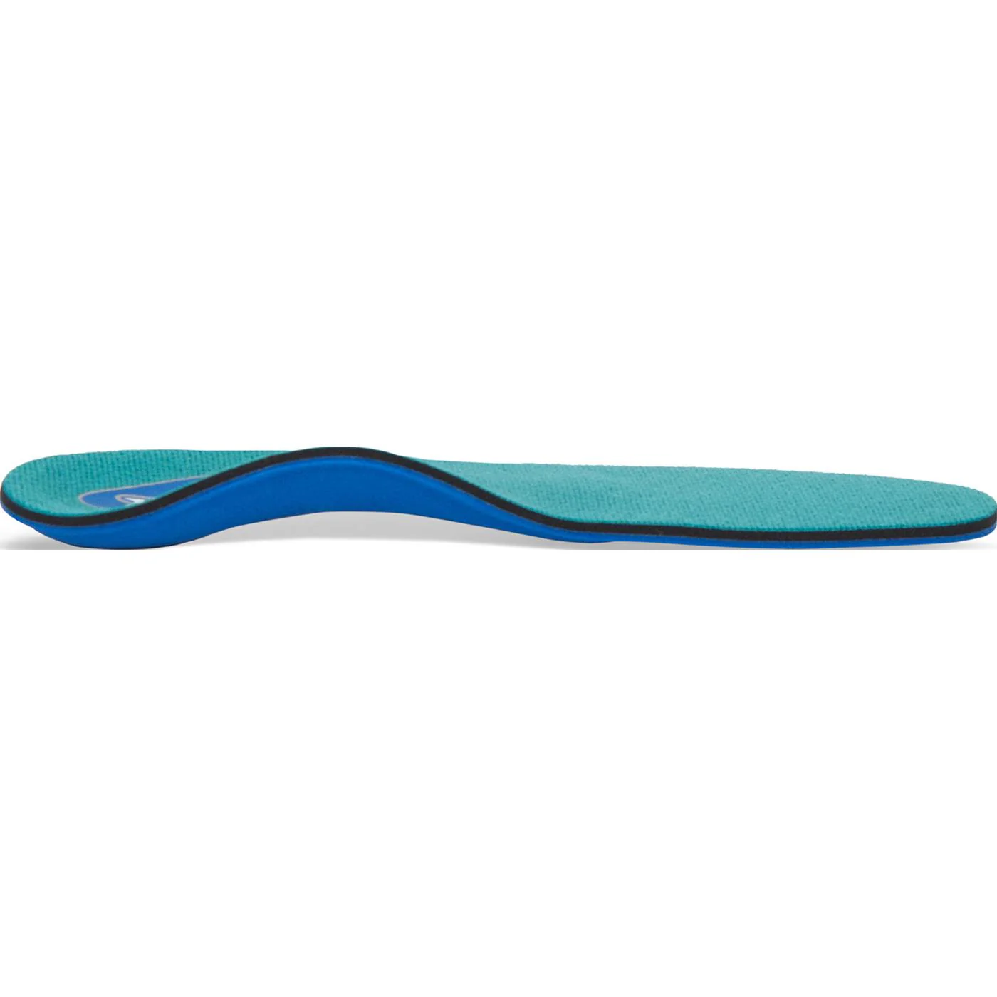 Aetrex Men's Active Medium/High Arch Orthotic for Athletic Shoes - Image 4
