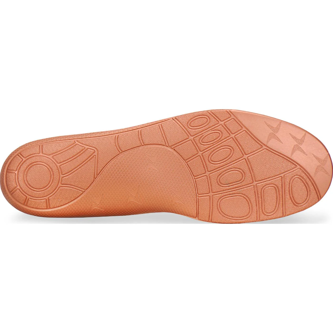 Aetrex Men's Premium Memory Foam Medium/High Arch with Metatarsal Support Orthotic - Image 4