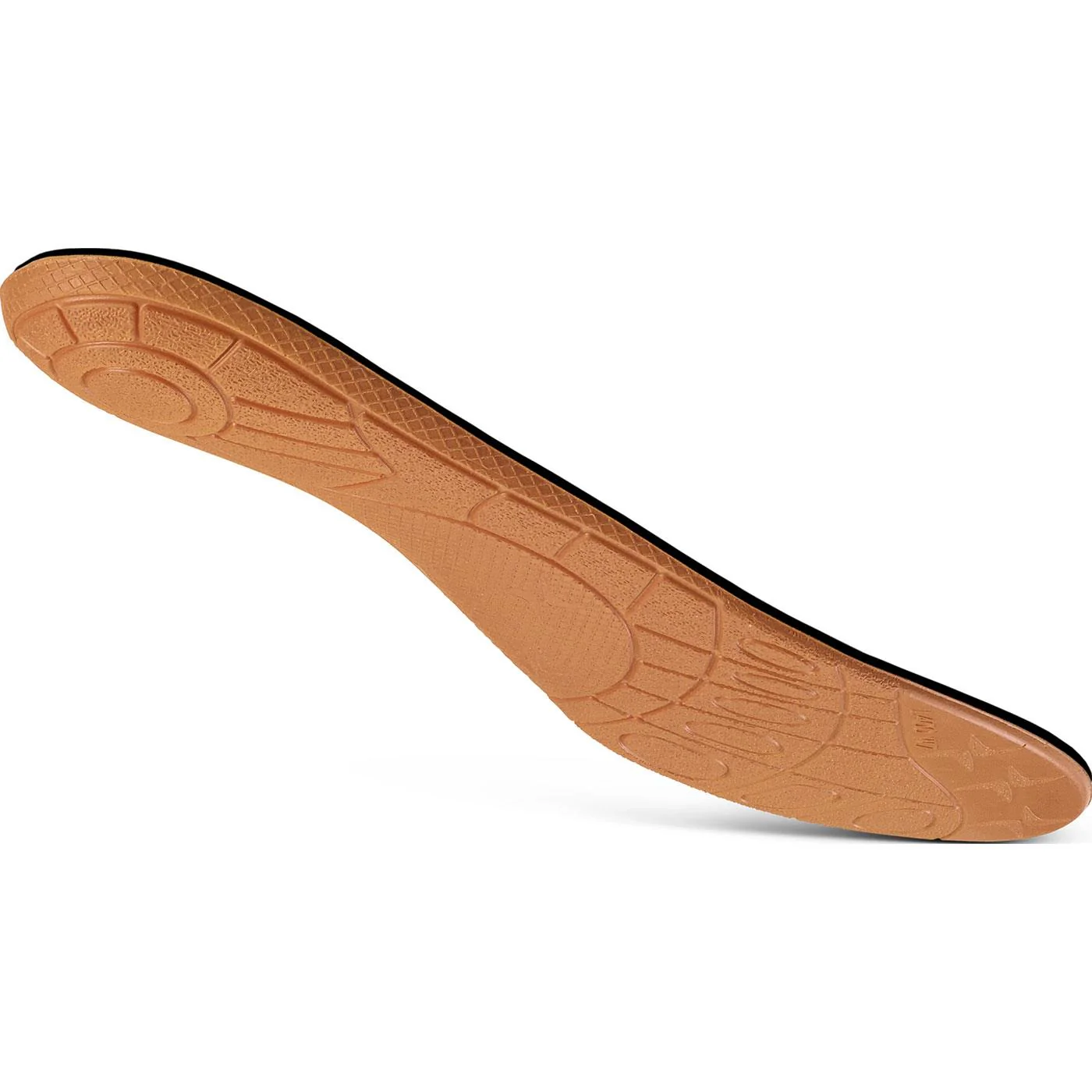 Aetrex Men's Compete Medium/High Arch Orthotic for Athletic Shoes - Image 4