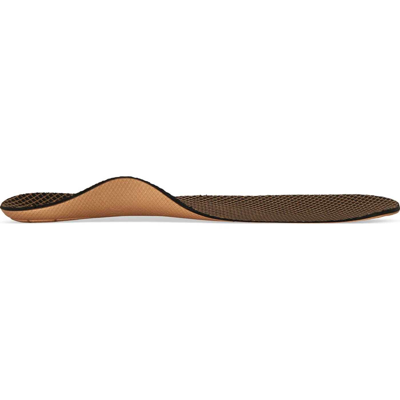 Aetrex Men's Compete Medium/High Arch Orthotic for Athletic Shoes - Image 5