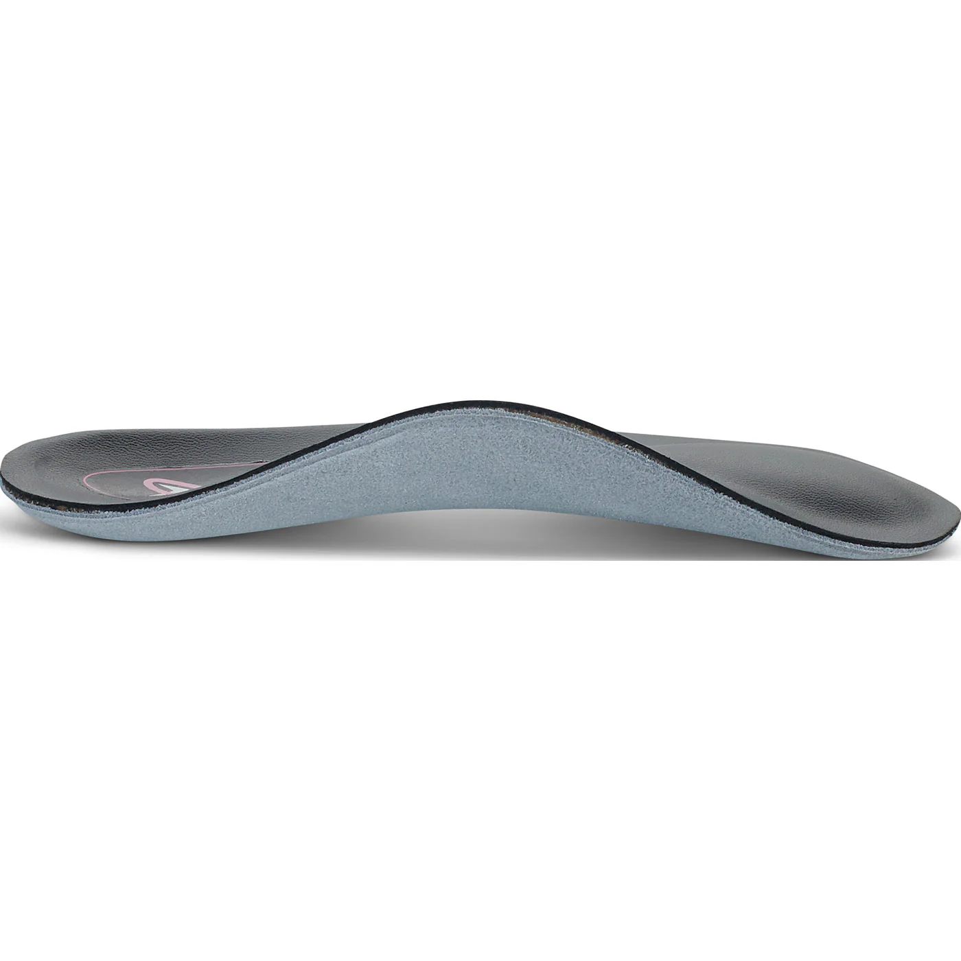 Aetrex Women's Dress 3/4 Medium/High Arch with Metatarsal Support Orthotic - Image 5