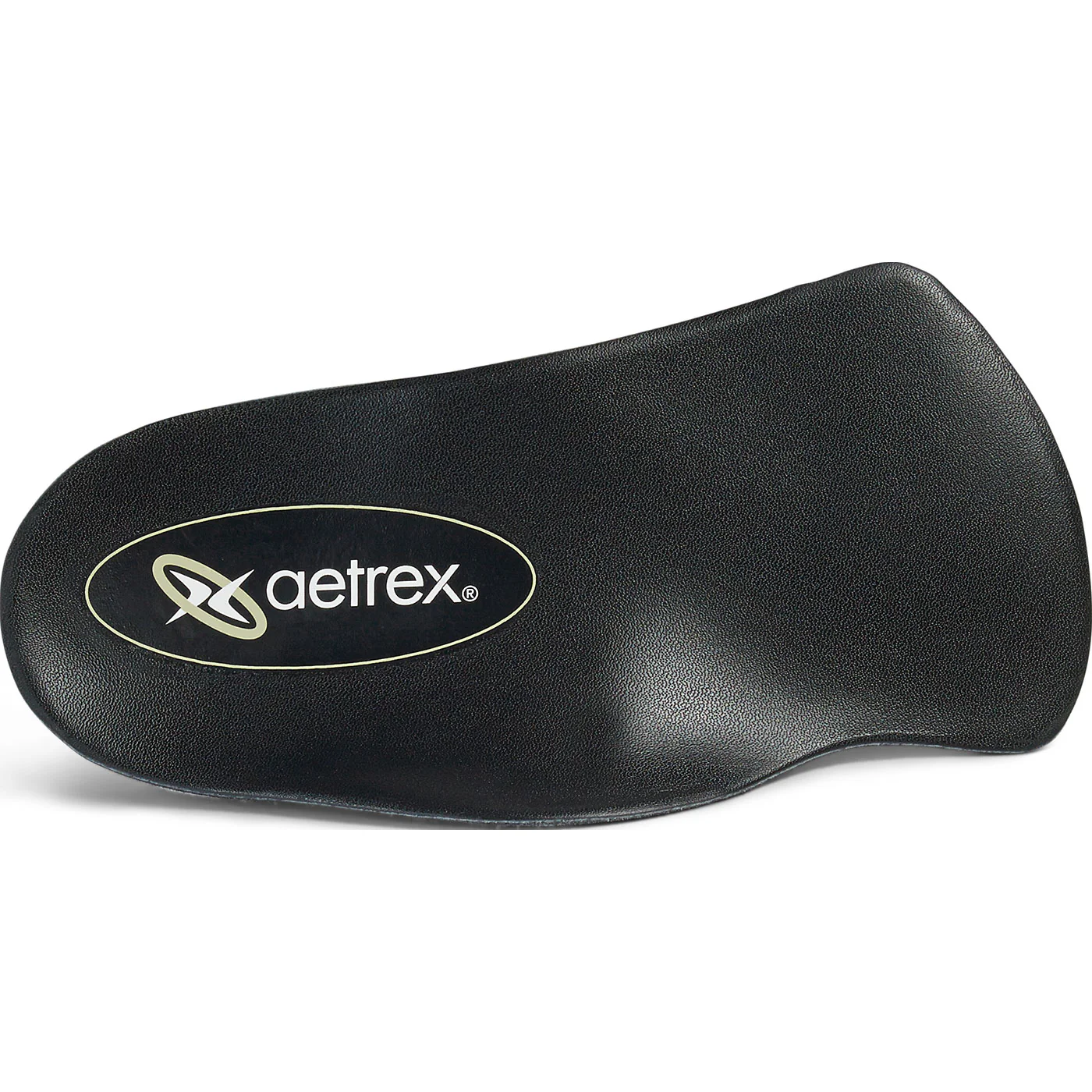Aetrex Men's Dress 3/4 Low/Flat Arch Orthotic - Image 3