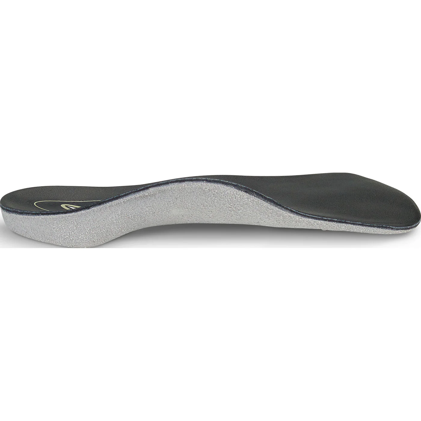 Aetrex Men's Dress 3/4 Low/Flat Arch Orthotic - Image 5