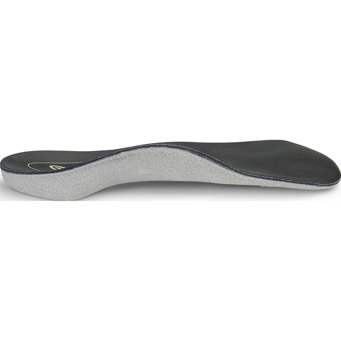 Aetrex Women's Dress 3/4 Low/Flat Arch Orthotic - Image 2
