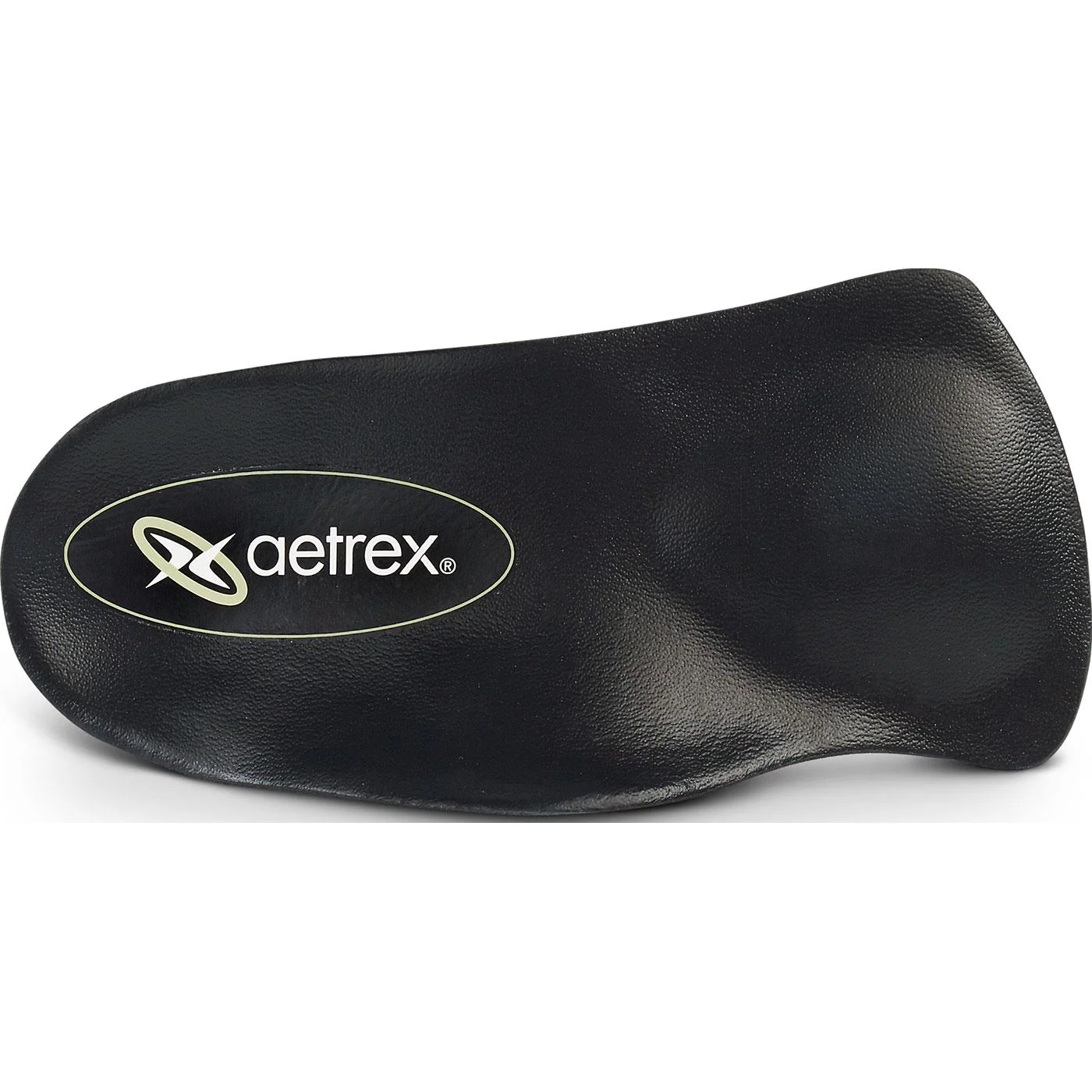 Aetrex Men's Dress 3/4 Flat/Low Arch with Metatarsal Support Orthotic - Image 3