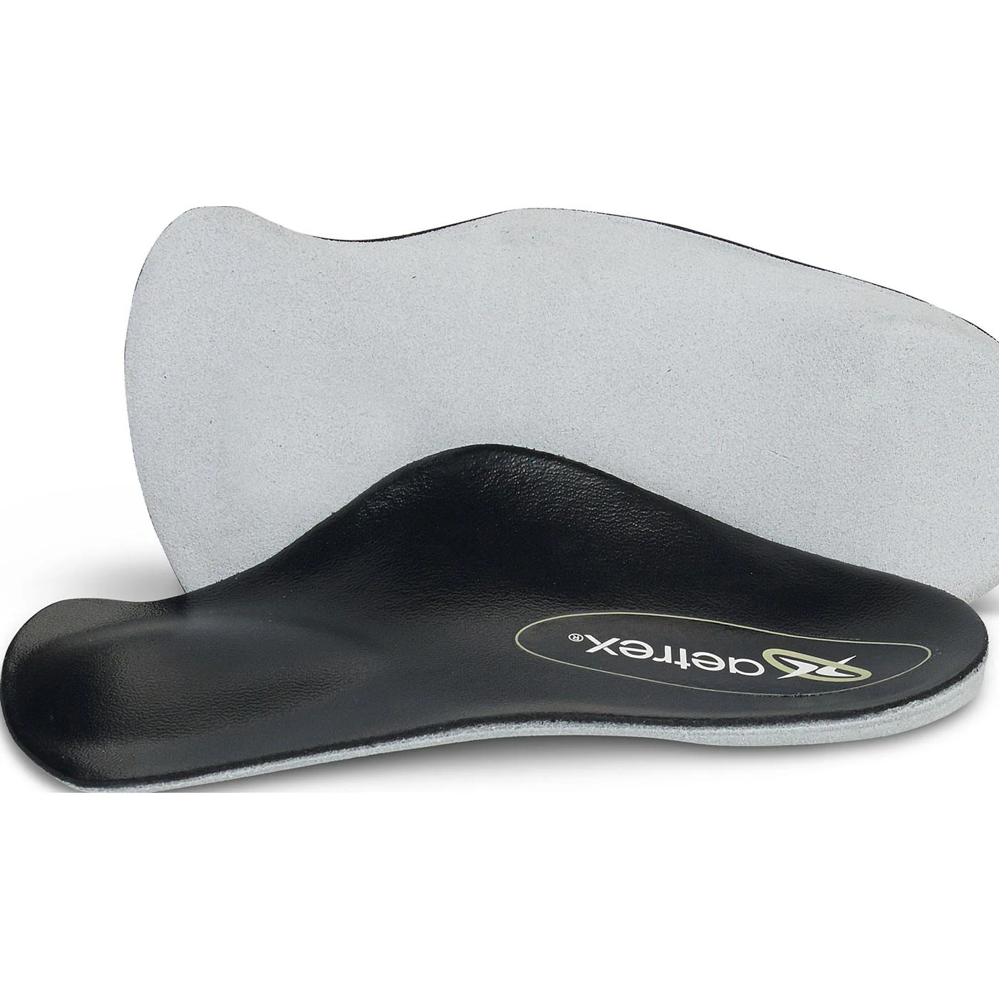 Aetrex Men's Dress 3/4 Flat/Low Arch with Metatarsal Support Orthotic - Image 4