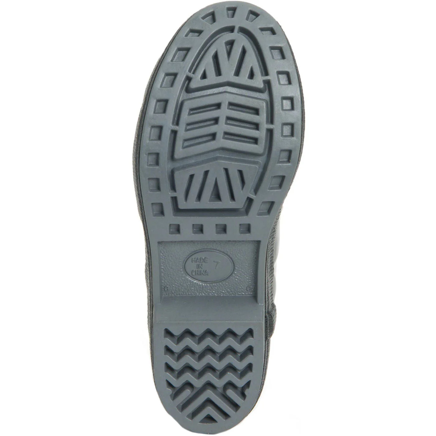 Women's Legacy Ankle Deck Boot - Image 3