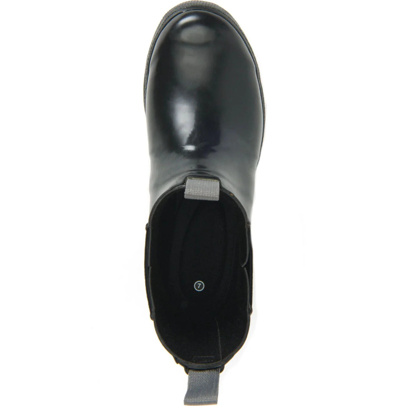Women's Legacy Ankle Deck Boot - Image 8