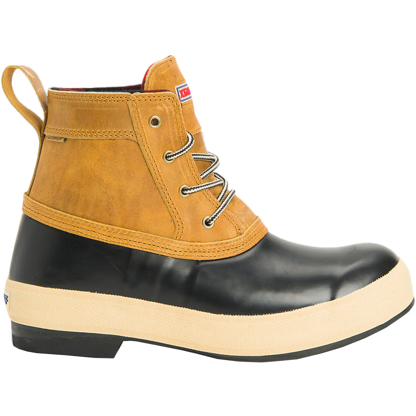 Men's Legacy Lace Boot - Image 5
