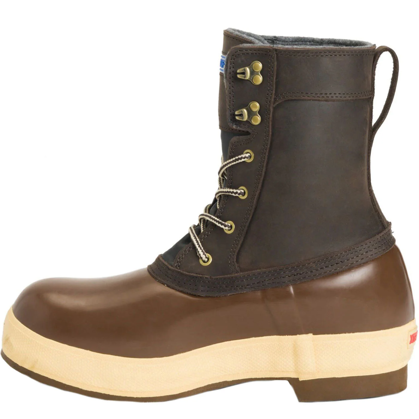 Men's 8" Insulated Legacy Lace Boot - Image 7