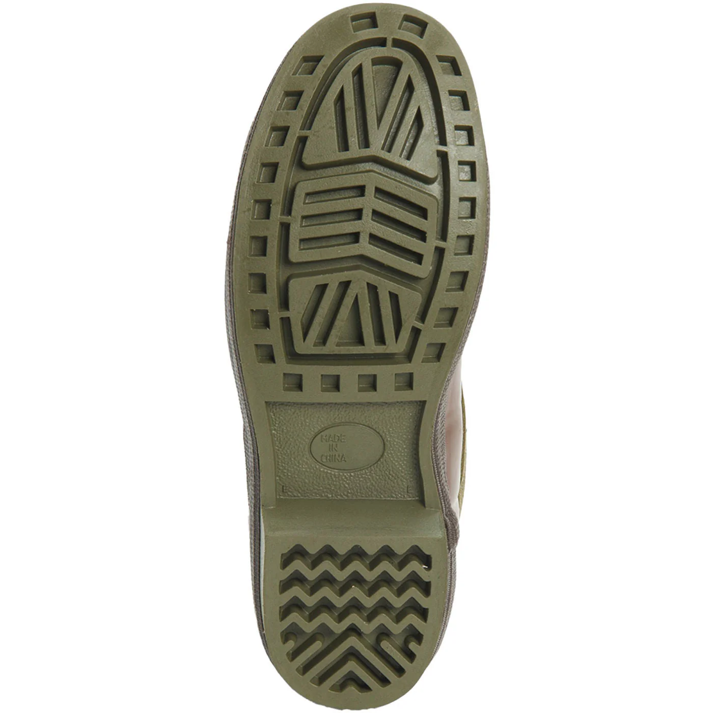 Men's 8" Insulated Legacy Lace Boot - Image 3