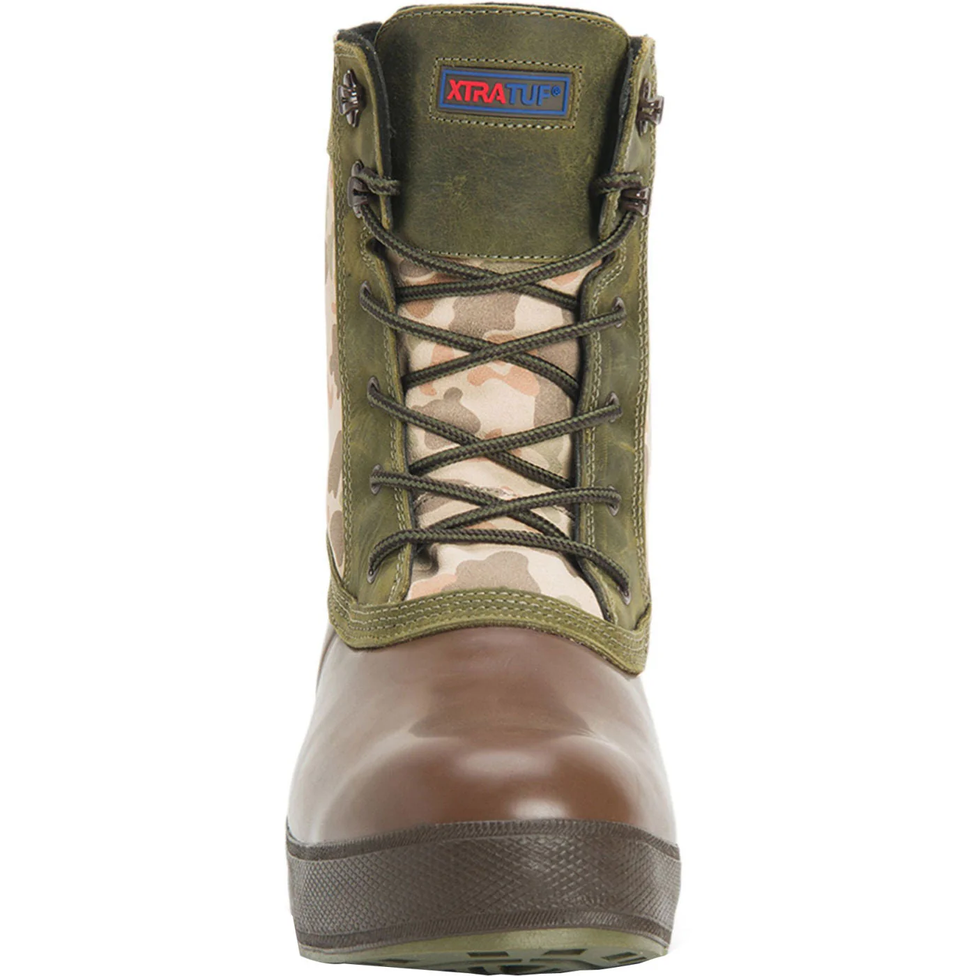 Men's 8" Insulated Legacy Lace Boot - Image 5