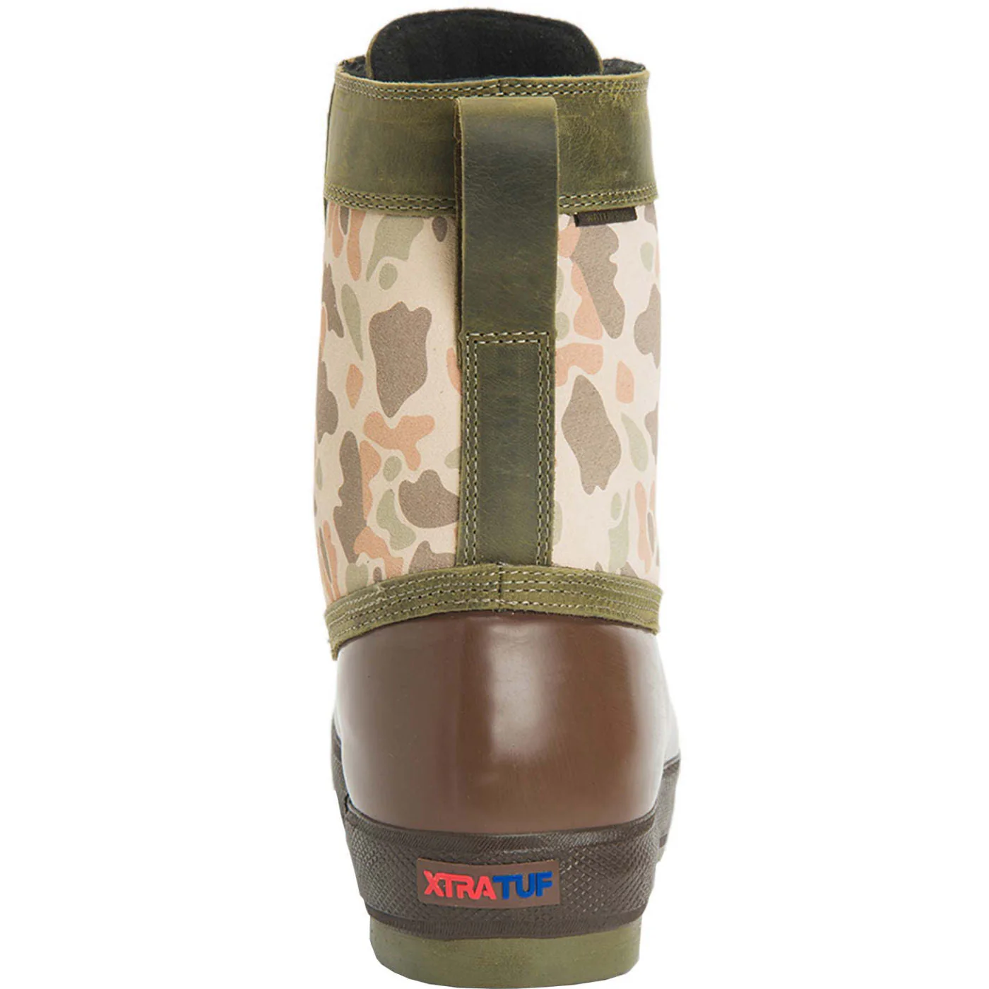 Men's 8" Insulated Legacy Lace Boot - Image 6