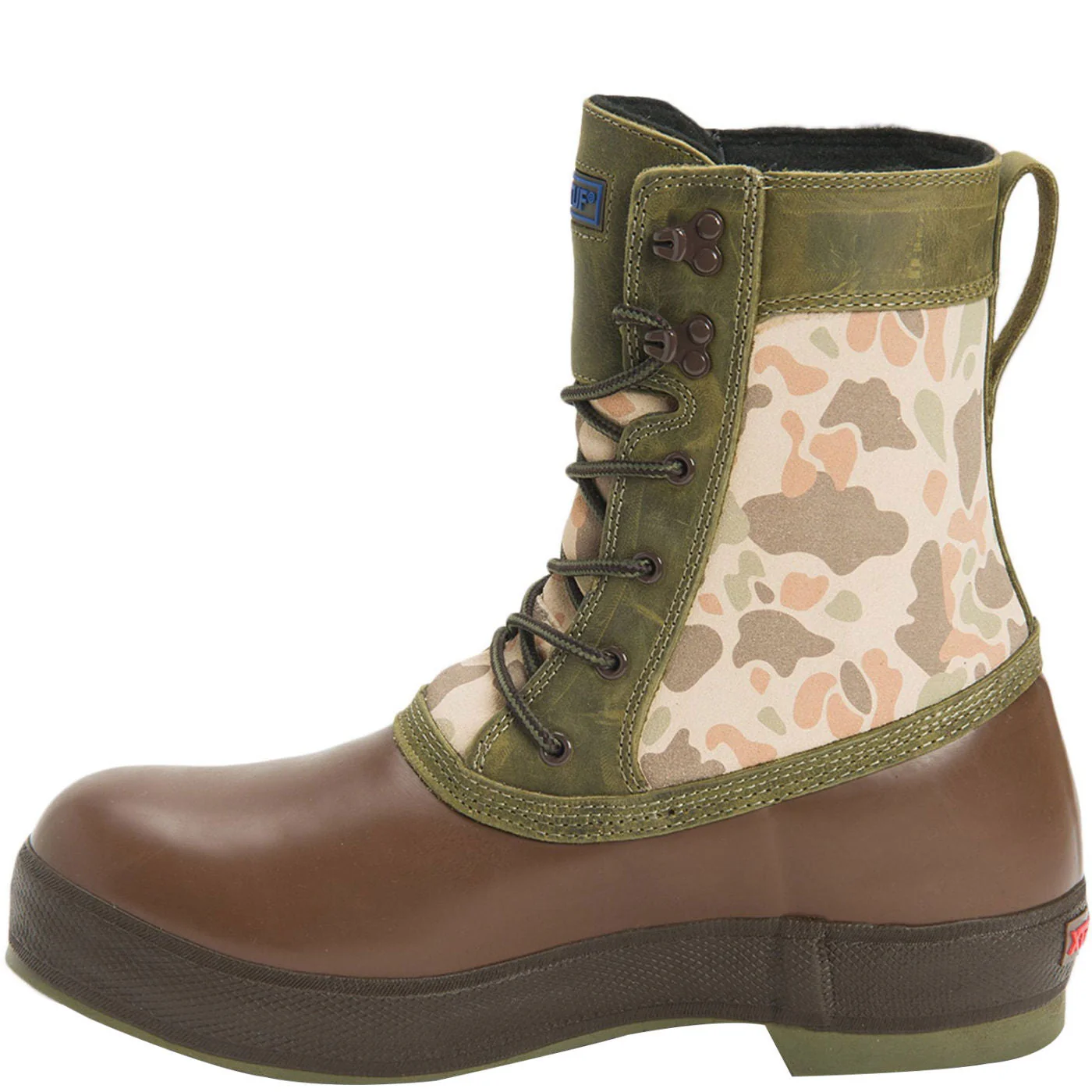 Men's 8" Insulated Legacy Lace Boot - Image 7