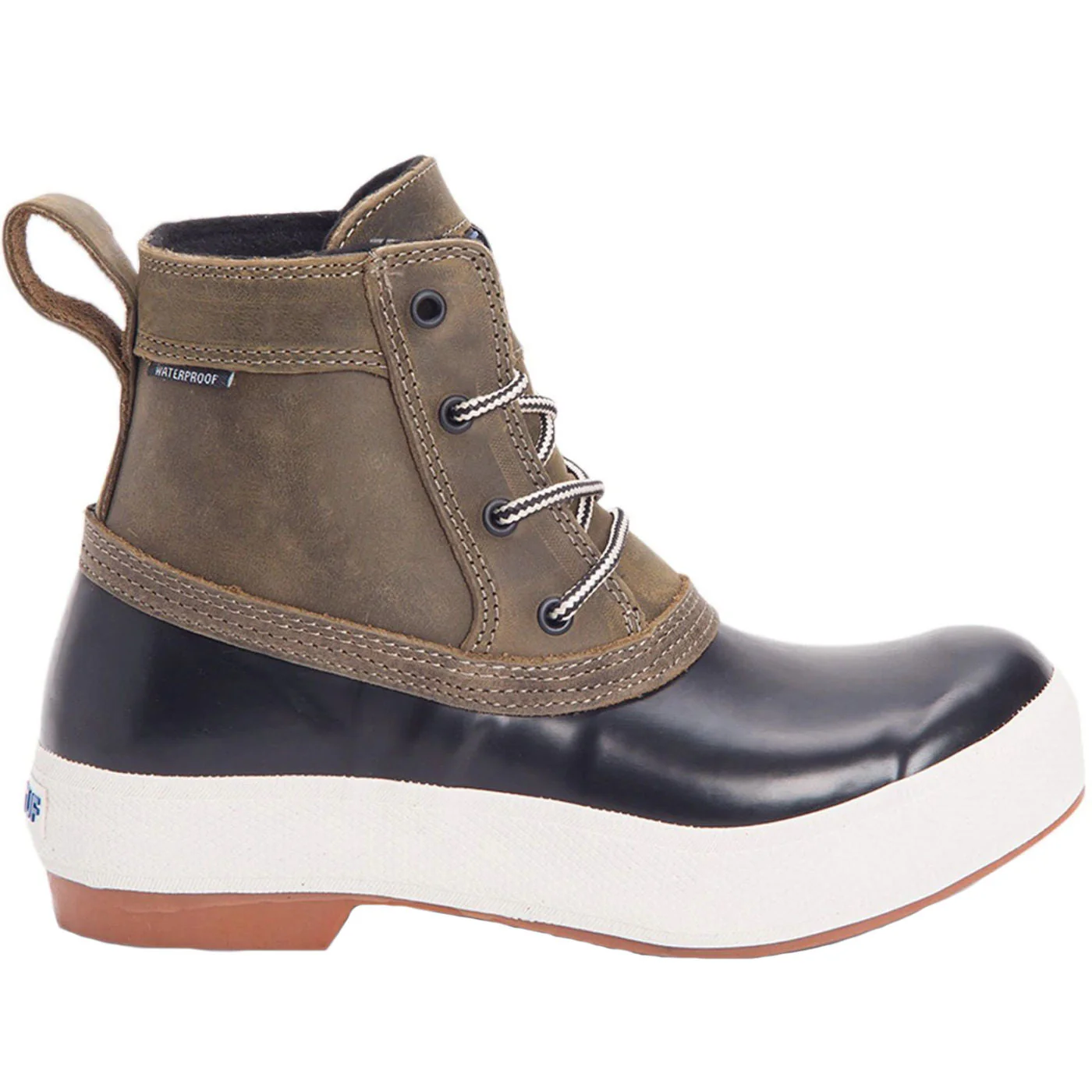 Women's Legacy Lace Boot - Image 4