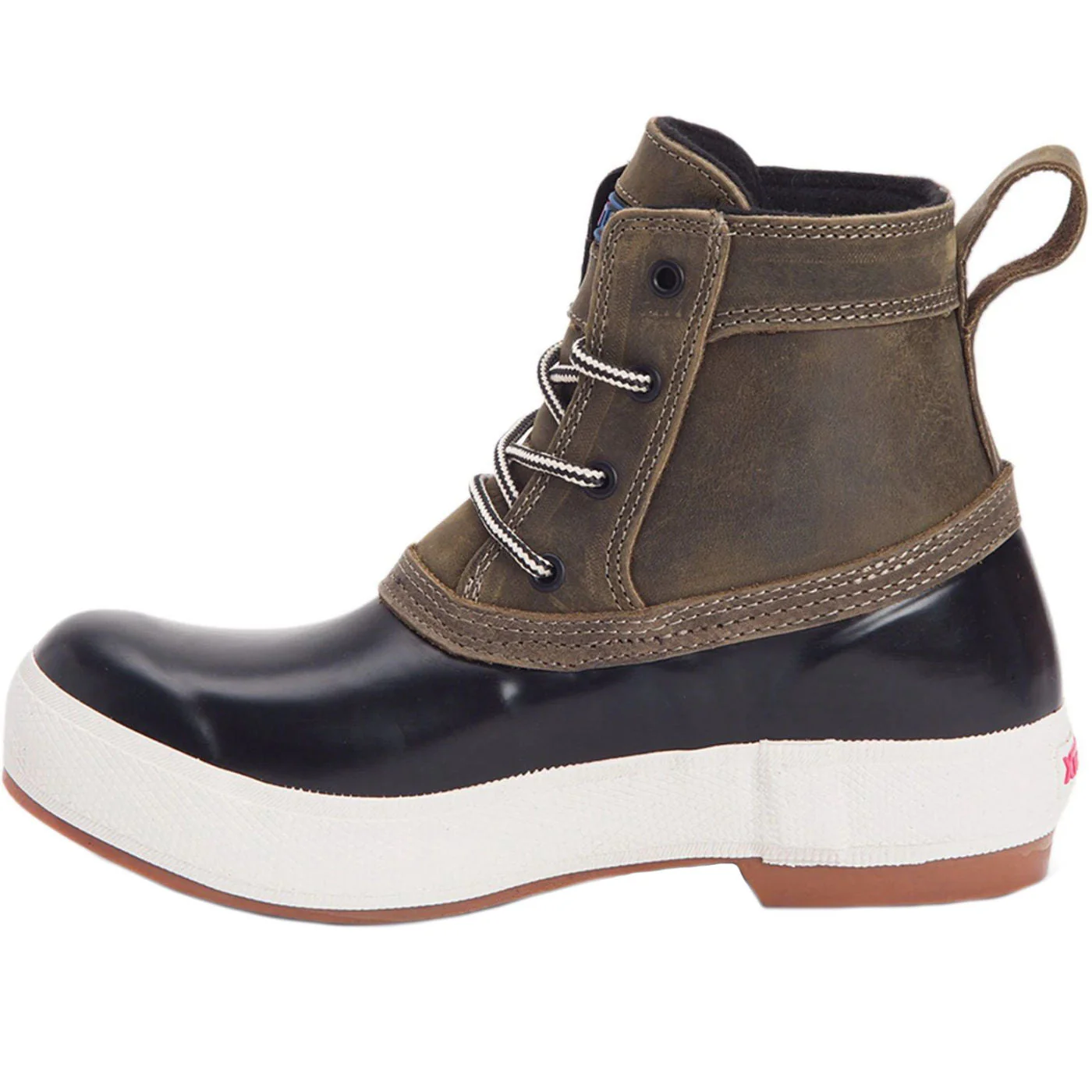 Women's Legacy Lace Boot - Image 7